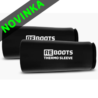 Reboots thermo návlek